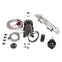 Uflex Masterdrive Steering System for 1 Engine - 1 Cylinder UC128-SVS 2 Cylinder Tilt Helm